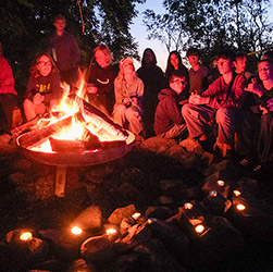 Ferienlager in Wanzka (Mecklenburgischen Seenplatte) 2025
